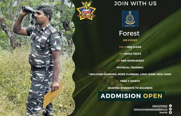 Forest
